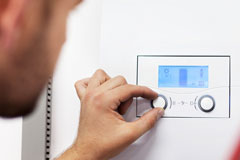 best Lower Westhouse boiler servicing companies