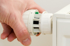 Lower Westhouse central heating repair costs