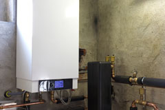 Lower Westhouse condensing boiler companies