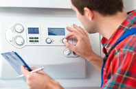 free Lower Westhouse gas safe engineer quotes