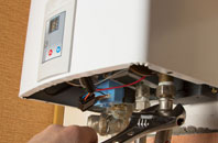 free Lower Westhouse boiler install quotes