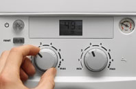 free Lower Westhouse boiler maintenance quotes