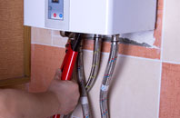 free Lower Westhouse boiler repair quotes